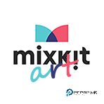 Mixkit Art