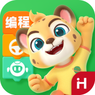 洪恩启蒙编程