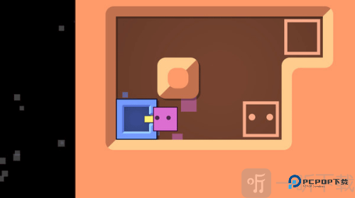 帕特里克的箱子无穷奇遇手机版