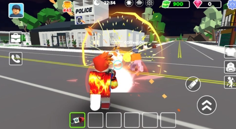 布鲁克托皮亚城