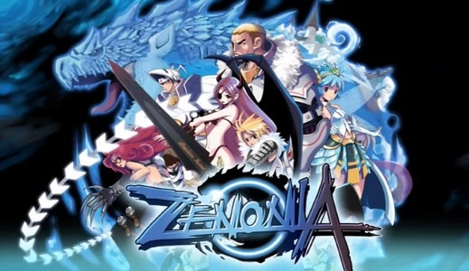 泽诺尼亚1汉化版本2026新版免费下载