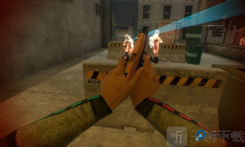 骨骼实验室手机版