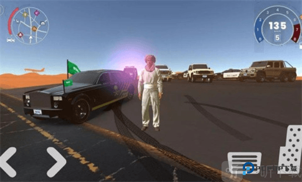 哈瓦拉2狂野漂移