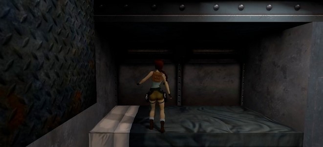 古墓丽影2游戏手机版2026新版免费下载