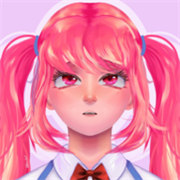 病娇模拟器凉叶酱同人2017版