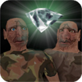 恐怖双胞胎CG模式