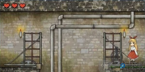 忧郁的安娜最新版