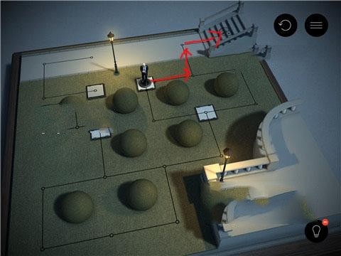 杀手GO游戏第二章1-5通关攻略11