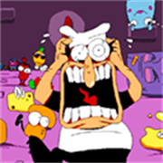 传说之下三重审判中文版