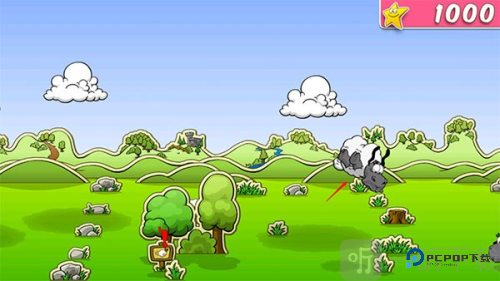 云和绵羊的故事2中文版