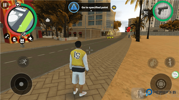 拉斯维加斯英雄归来