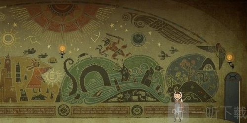 月影之塔中文版