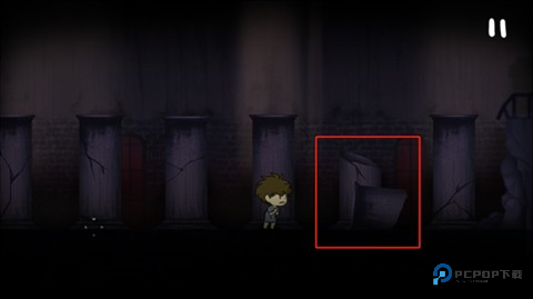 Incubo梦魇中文版游戏通关攻略4