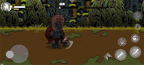 黑神话像素版完整版