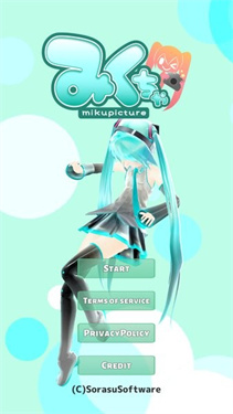 mikuture安卓版下载v3.3.4