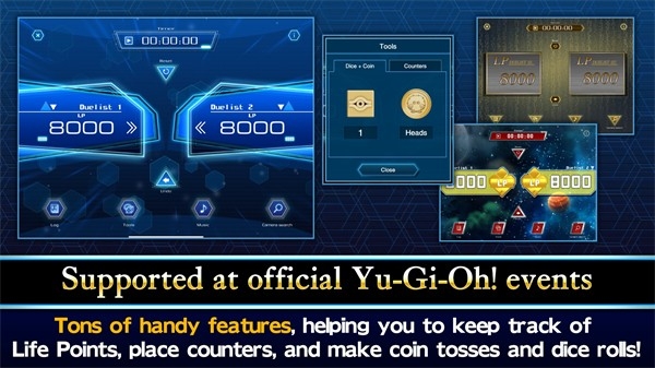 游戏王neuron汉化版