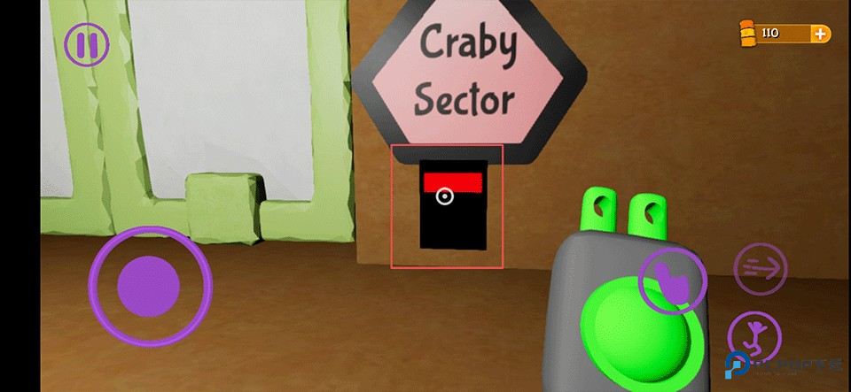 Shelter of SurSur 3游戏玩法4