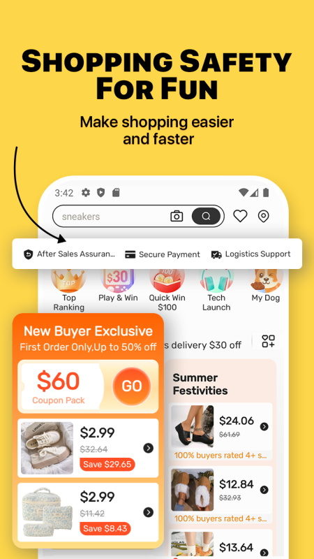 敦煌网官方版app