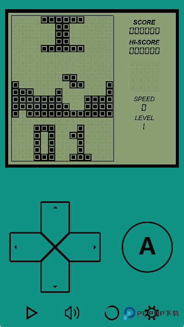 GameBoy模拟器中文版