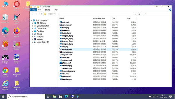 Win10模拟器免费版