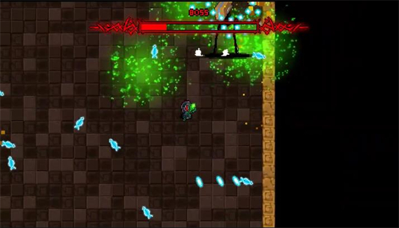 最后一个时代的幸存者