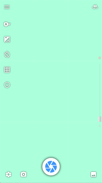 超清单反相机汉化版