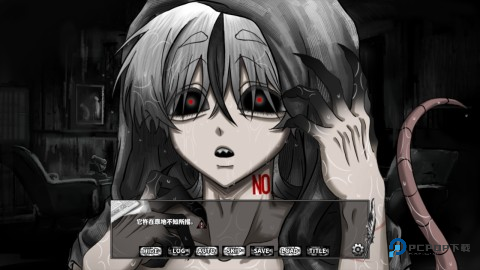 啮齿动物44号观察记录