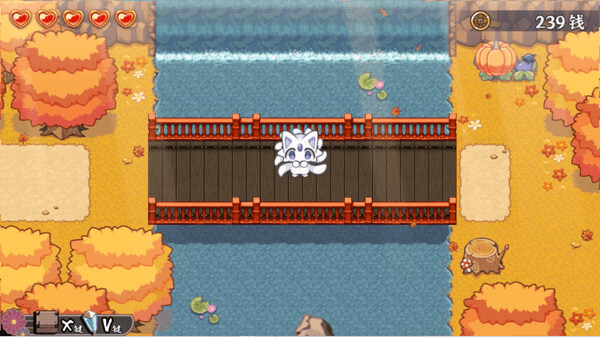 古今东西狐狸物语