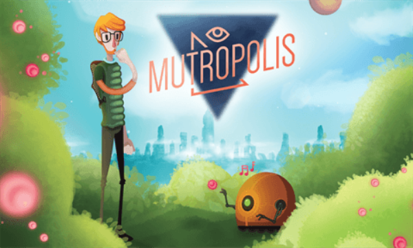 书呆子侦探亨利