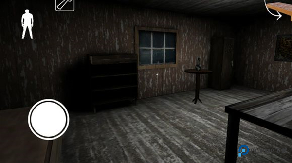 Granny熊出没模组中文版