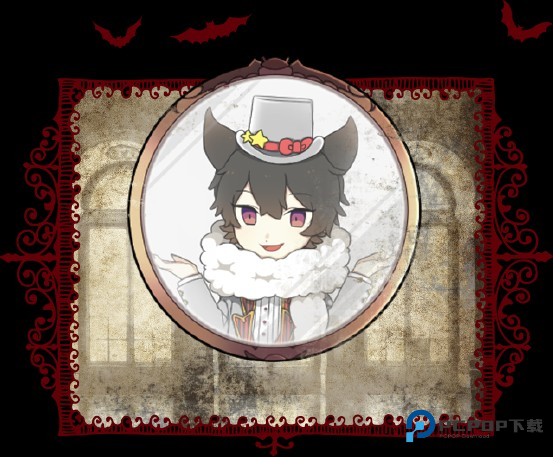 阿尔涅事件簿游戏角色介绍3