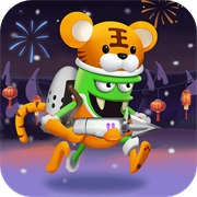 僵尸榨汁机官方正版