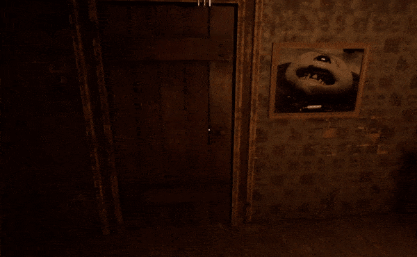 Granny熊出没模组中文版