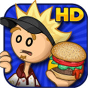 老爹汉堡店HD版