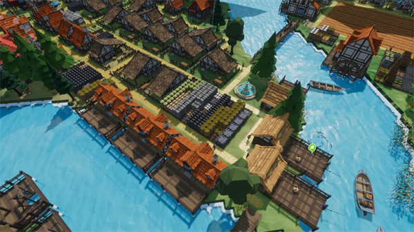 部落幸存者中文版