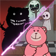 兰德里纳河的面膜