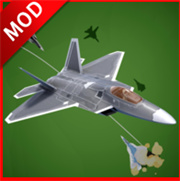 喷气式战斗机模拟器汉化版