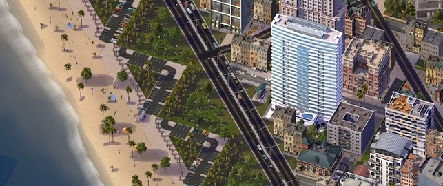 模拟城市4手机版2026新版免费下载