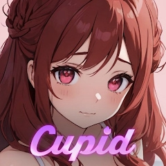 Cupid AI角色扮演app