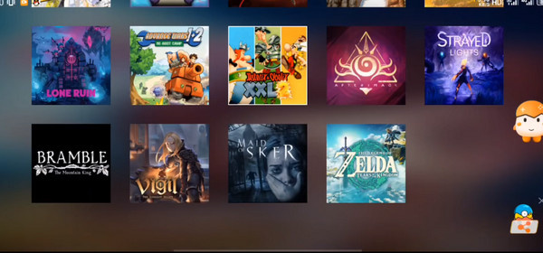 蛋蛋搬家器官方版