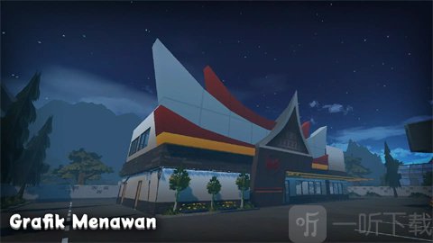 巴东餐厅模拟器