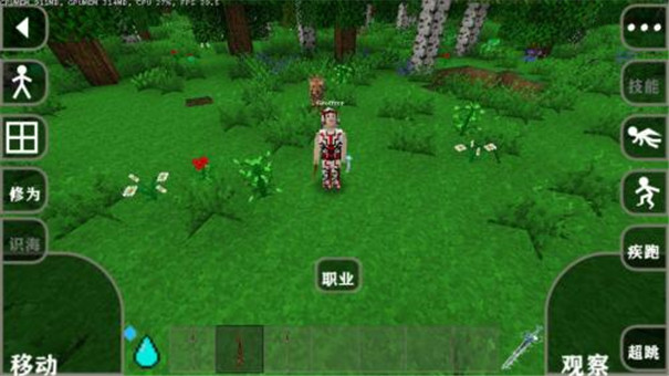 生存战争完美世界2.3插件版