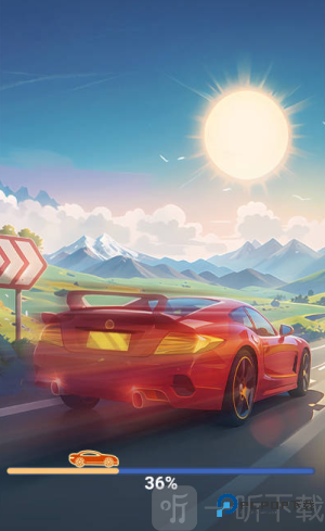 王牌漂移赛车免广告