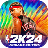NBA2K24中文版