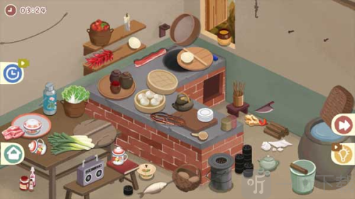 小小收纳师最新版