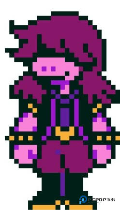 三角符文第三章