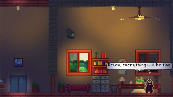 燃烧档案完整版