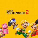 超级马里奥制造2