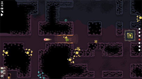 穹顶守护者手游中文版