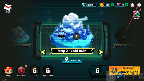 火柴人世界Z僵尸战争TD